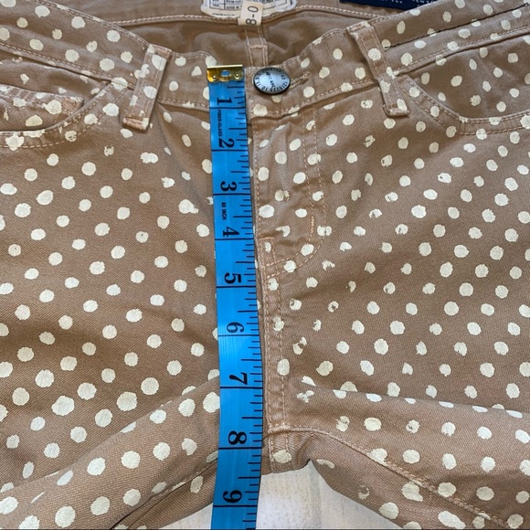 Current/Elliott The Stiletto Haystack - Picture 8 of 13